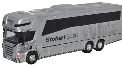 Oxford diecast 76sca03hb - diecast, eddie