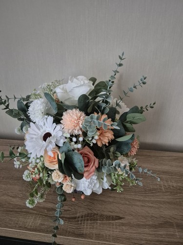 Wedding flower centerpiece - flower,