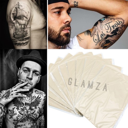 Learn blank tattoo - blank,