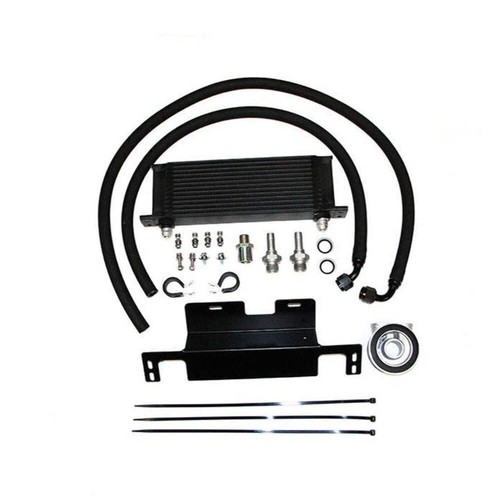 Airtec motorsport oil cooler - motorsport,
