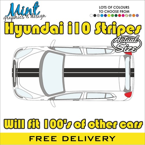 Hyundai i10 ott - ott, fits