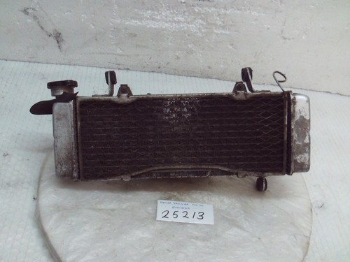 Honda vfr400 nc30 radiator - honda,