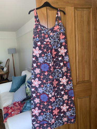 Mantaray floral maxi - mantaray, 14