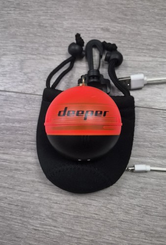 Deeper pro smart wireless - deeper, pro+