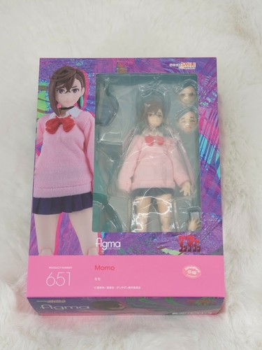 Good smile company - ayase, momo