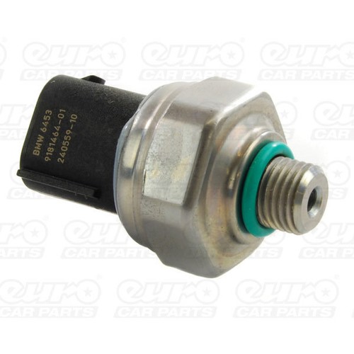 Air conditioning pressure - air,