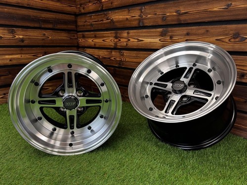 R15 4x100 work equip - 4x100,