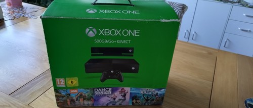 Microsoft xbox one - microsoft, home