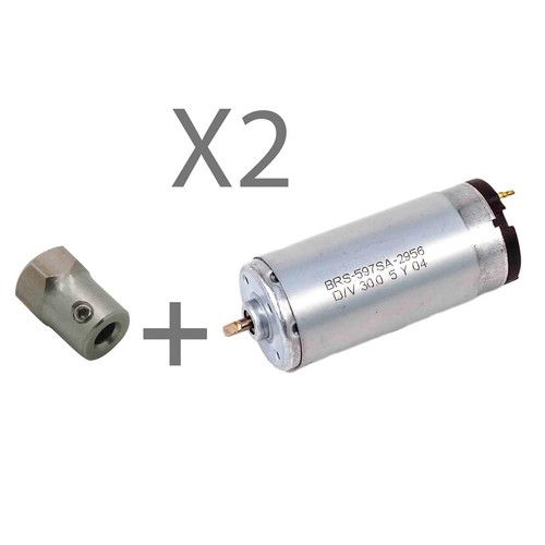 Electric motor coupling for - motor+coupling,