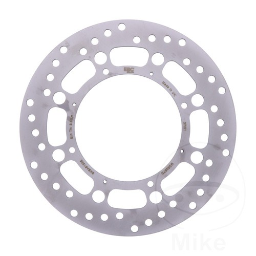 Ebc brake disc md6087d - ebc,