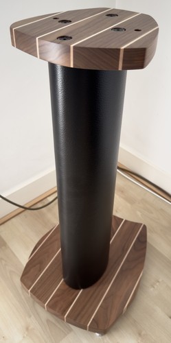 Bespoke speaker stands perfect - bespoke,