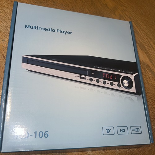 Hdmi dvd player for 1080p - dvd,