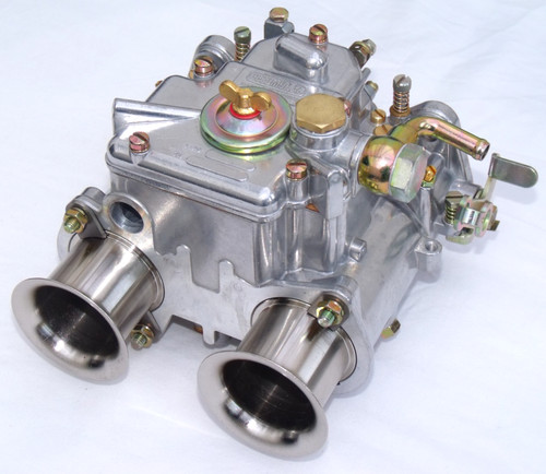 Dcoe 151 single carb - dcoe,