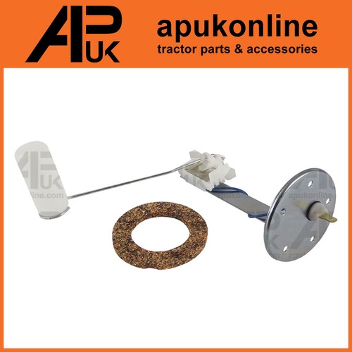 Fuel sender unit - sender, massey