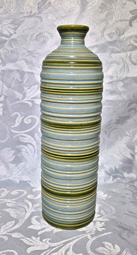Vintage west german pottery - west,