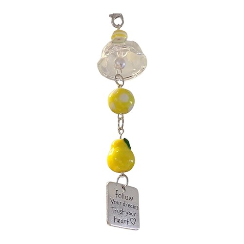 Elegant wind chime - elegant,