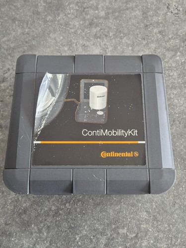 Continental conti mobility kit - mobility,