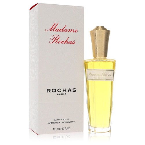 Madame rochas eau - madame, rochas,