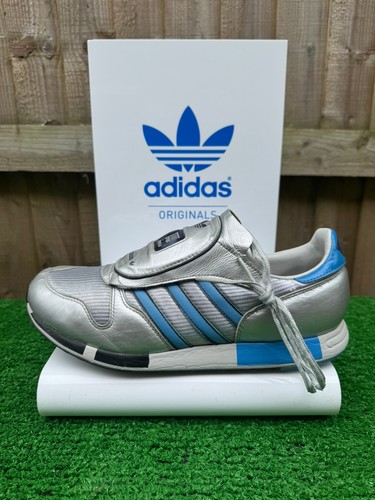 Vintage adidas micropacer nyl - micropacer,