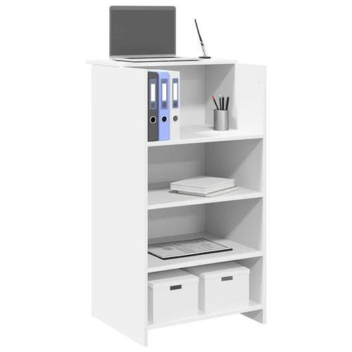 Walplus reception desk - walplus,