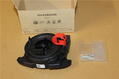 Return ring with slip - slip, vw