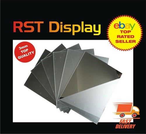 Acrylic plastic mirror - acrylic,