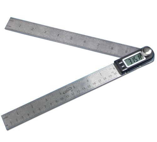 Igaging 250mm 360 degree - igaging,