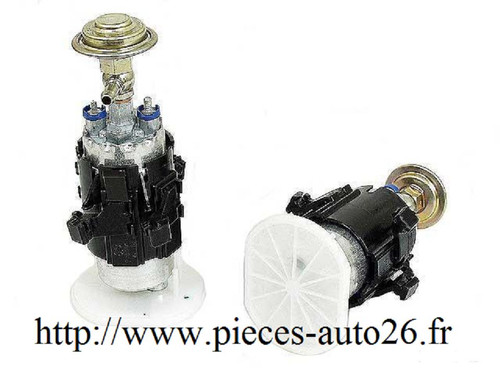 Fuel pump bmw serie - bmw, 530i