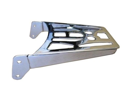 Luggage rack 03 honda - rack,