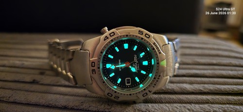 Timex men reef - men's, gear