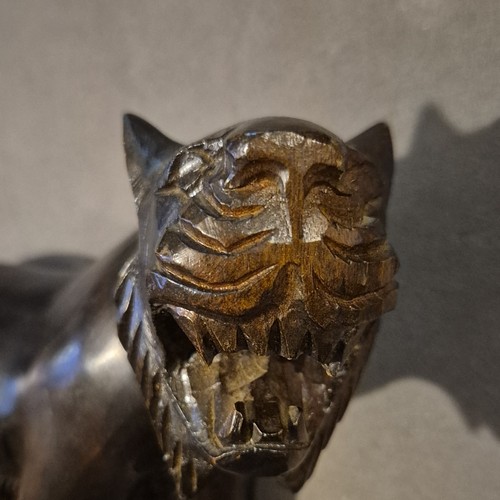Vintage hand carved - vintage, hand-carved