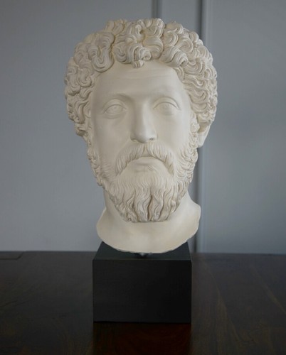 Marcus aurelius roman emperor - aurelius,