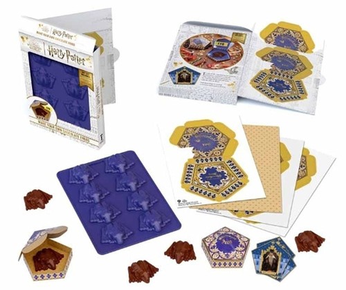 Harry potter make - harry, your