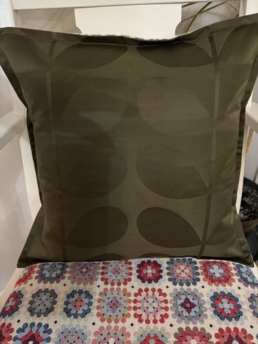 Handmade dark green - dark,