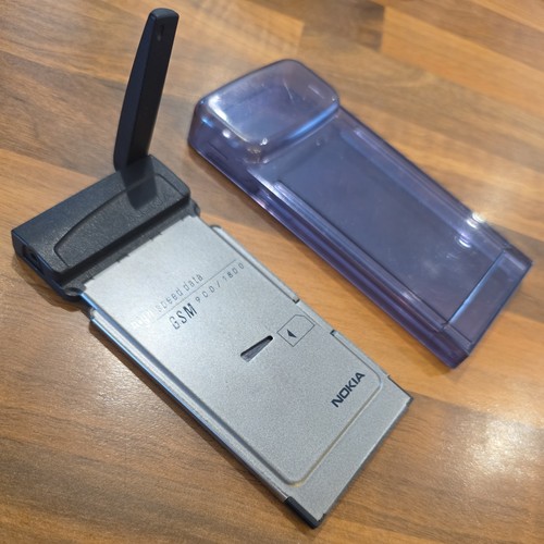 Nokia pcmcia rpm gsm 900 - pcmcia, rpm-1