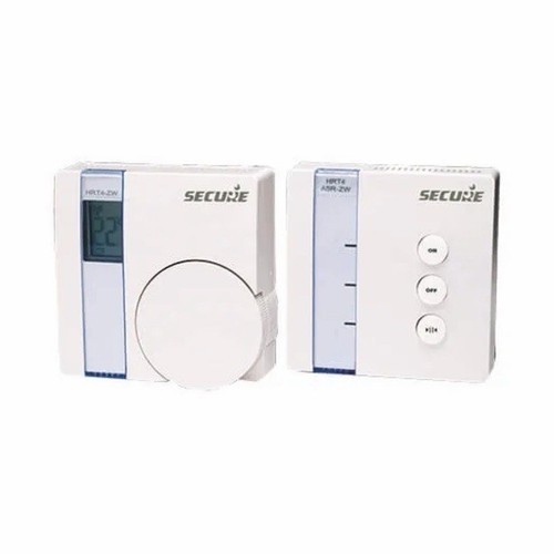 Horstmann secure hrt4 - secure, hrt4-zw