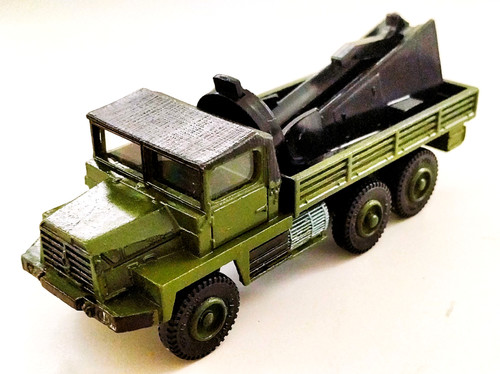 French dinky toys 620 - dinky,