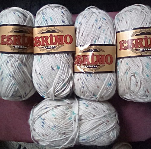 Approx 100gm eskimo - 5,