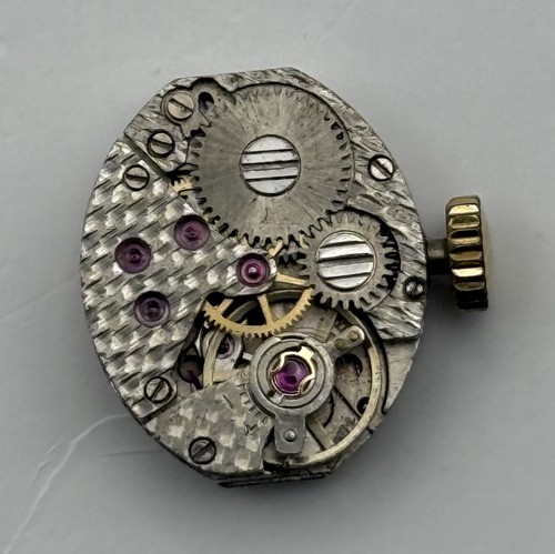 Schild 1977 2 - a., watch