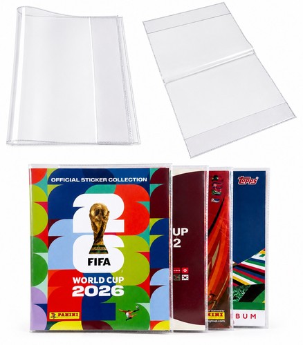 Panini world cup sticker - cup, album