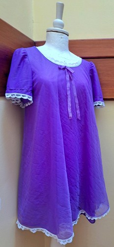 1970s vintage purple - vintage,