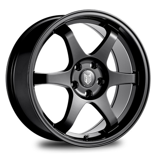 Fox pf5 17x7 et40 - fox, 4x108