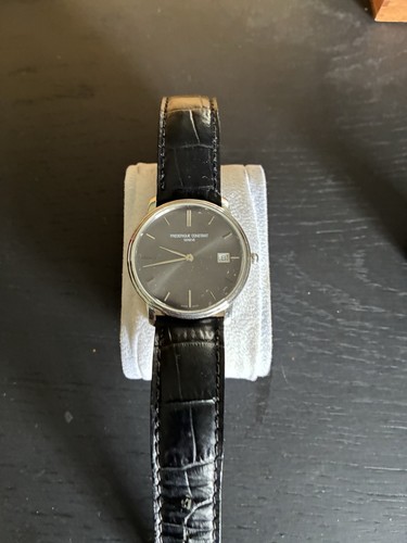 Frederique constant men - frederique, men's