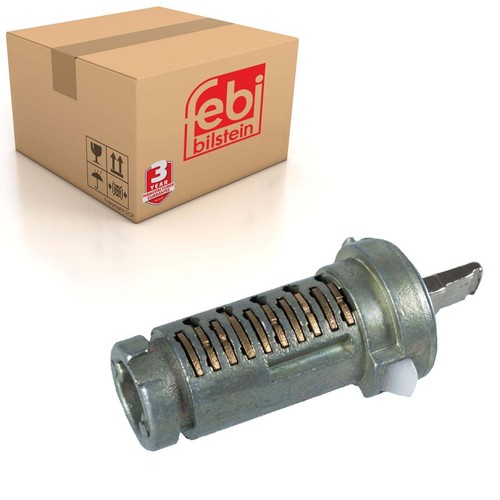 Ignition barrel lock - barrel,