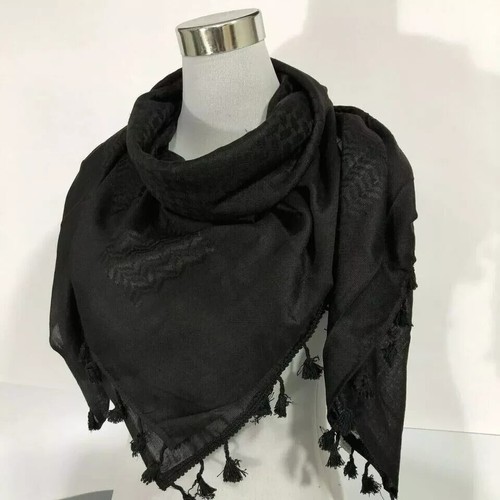 Keffiyeh shemagh arab - keffiyeh,