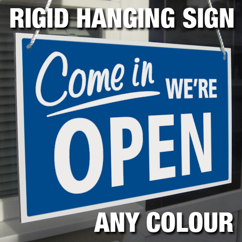 Come open closed - come, we're