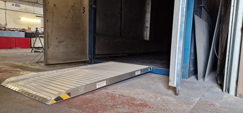 Dna heavy duty container - heavy,