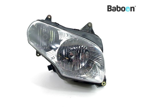 Headlight right honda - right,