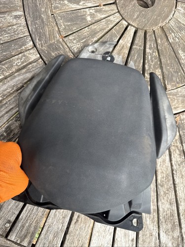Yamaha aerox 2014 2020 - aerox, rear