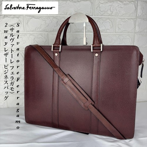 Salvatore ferragamo 2way - salvatore,
